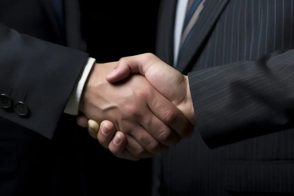 hands, handshake, partnership