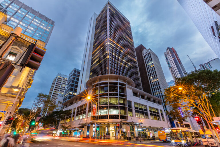 (LR) 324 Queen St, Brisbane - External 4