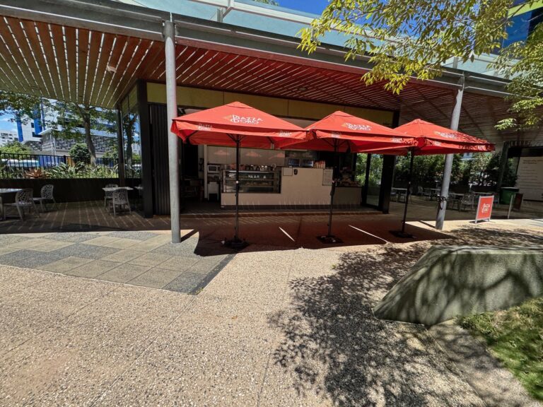 Cafe Site Building Photos-4